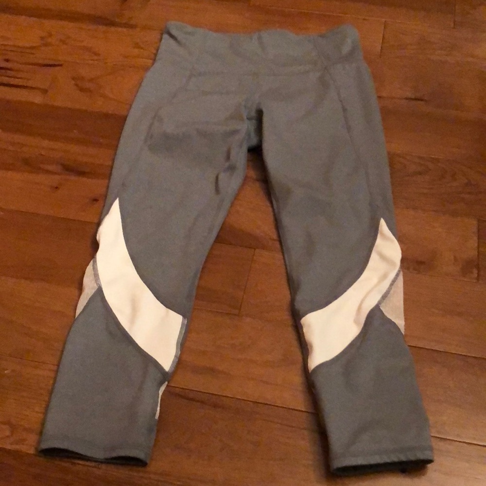 Athleta leggings